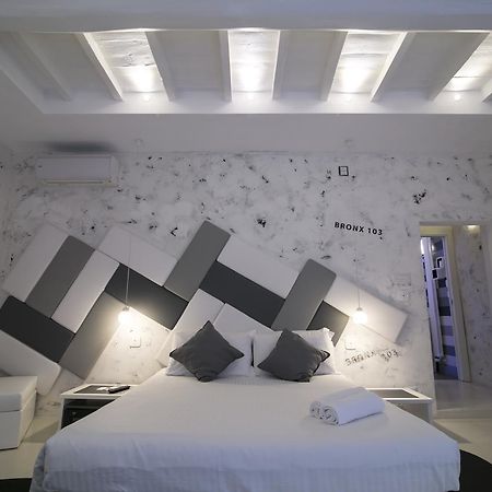 Design&Art Pie' 호텔 로마 외부 사진